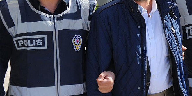 Uyuşturucu iddiasıyla gözaltına alınan eski emniyet müdürü serbest bırakıldı