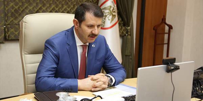 Vali açıkladı... 8 gündür pozitif vaka yok
