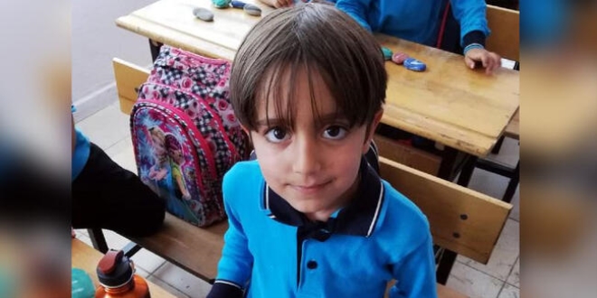 7 yaşındaki Selim'den acı haber!