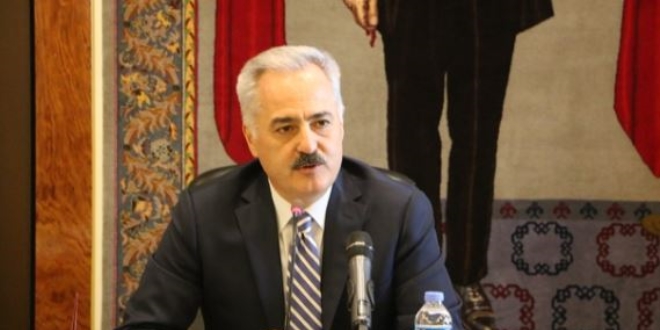 Isparta Valisi, İl genelindeki vaka sayısını açıkladı