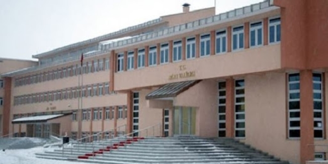 Ağrı Valiliği de esnek çalışmaya bağlı idari izinleri kaldırdı