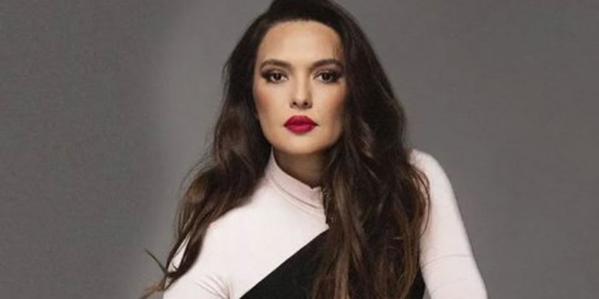 Demet Akalın, Fahretttin Koca'ya tepki gösterdiği paylaşımını sildi