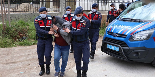 İnternetten otomobil satışında yeni dolandırıcılık yöntemi: 3 kişi tutuklandı