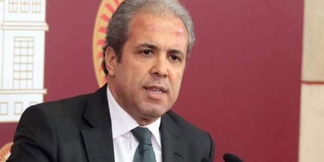 Şamil Tayyar'ın yeni görevi belli oldu