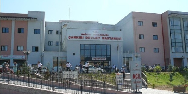 Sağlık Bakanlığı 18 personele 372 bin TL zimmet çıkardı