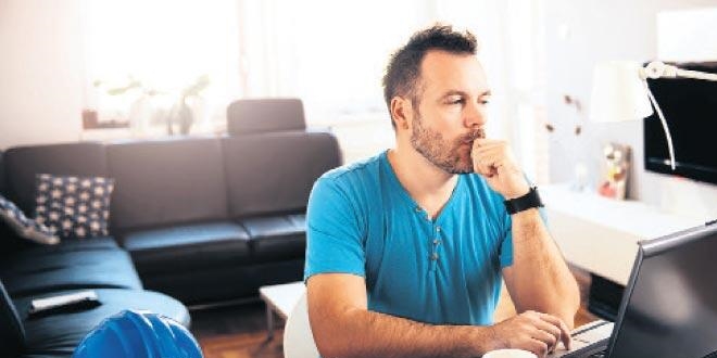 Gayrı menkul sektöründe ev planları değişiyor
