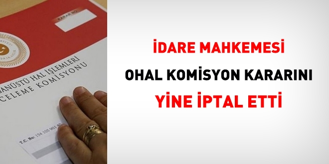 Ankara 19. İdare Mahkemesinden, Bank Asya dosyasında önemli karar