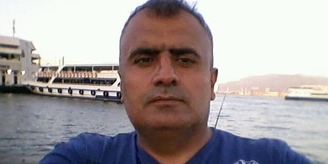 Zabıt katibi Ömer'den 10 aydır haber alınamıyor