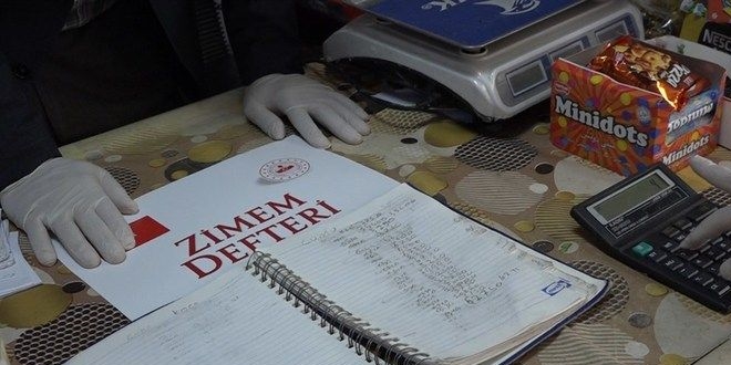 Gaziantep'te 'Zimem Defteri' yeni hayrseverleri bekliyor