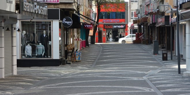 61 ildeki, 303 yerleşim yerinde karantina kararı kaldırıldı