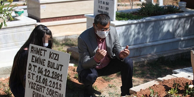Annesiz ilk anneler günü