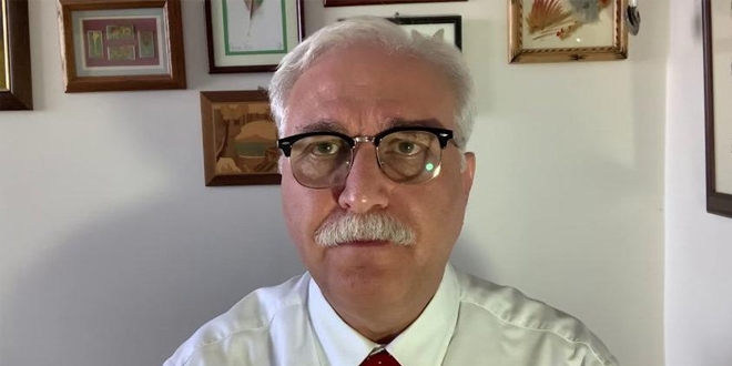 Bilim Kurulu Üyesi Prof. Özlü: Bu 2 günde pazar alışverişi yapmayalım