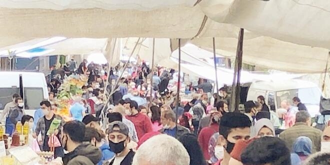 2 günlük sokağa çıkma yasağı faydalı oluyor mu?