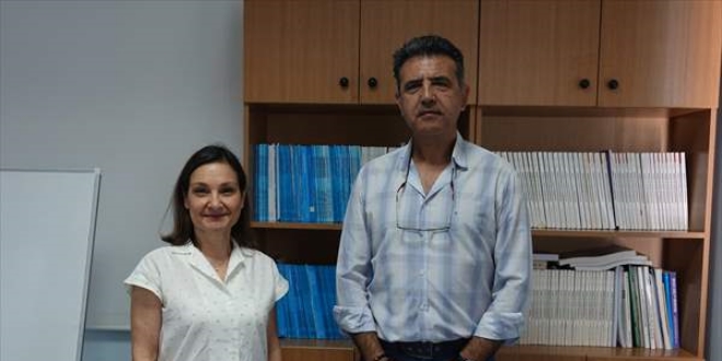 Kuaför ve berberde en fazla 30 dakika kalma uyarısı