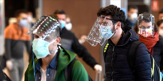 Gençlerin yüzde 56,7'si tedbirleri başarılı buluyor
