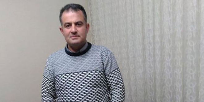 Sahte rakı içen hastane personeli hayatını kaybetti