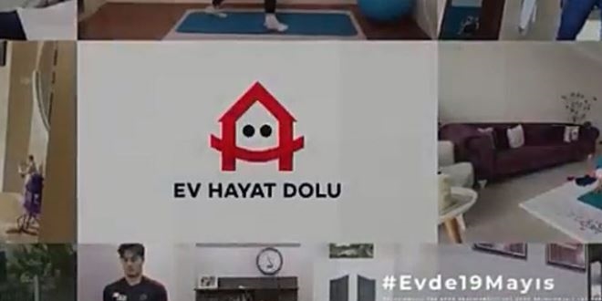 TRT gençlerin hayallerini gerçekleştirecek