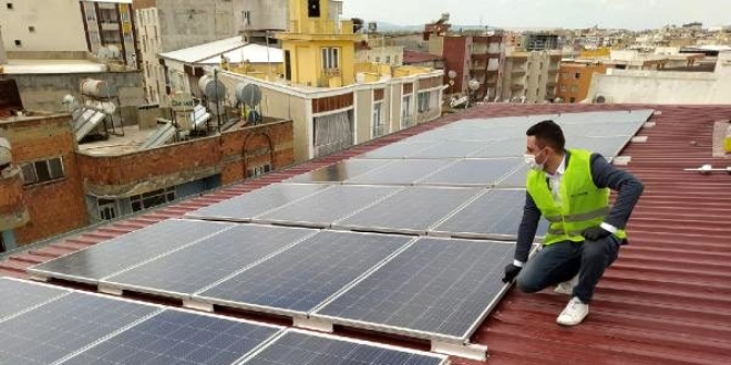 15 bin lira maliyetle kurdu: Kullanamadığının fazlasını satacak