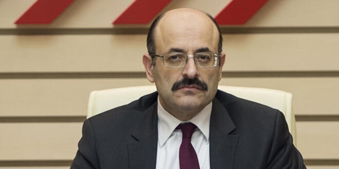 YÖK Başkanı'ndan, üniversitelerdeki sınavlara ilişkin açıklama