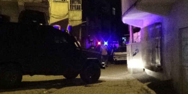 İftar saatinde 2 aile arasında çatışma: 2 ölü, 7 yaralı