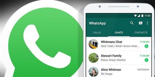 WhatsApp'ın yeni özelliği ortaya çıktı: Zoom'a rakip oluyor