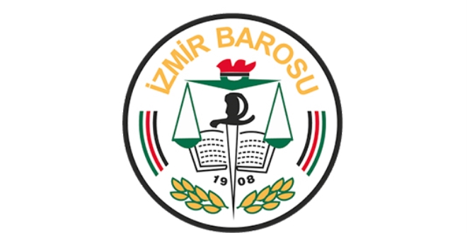 İzmir Barosu, Yargıçlar Sendikası Başkanına sahip çıktı