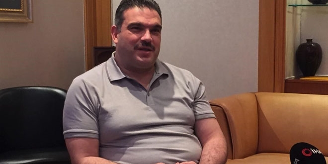 İstifa eden Rektör: Milli yazılım ekipleri oluşturduk, rahatsız oldular