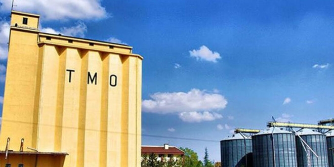 TMO: Devlet kurumuyuz, kar payı ödemesi yapamayız