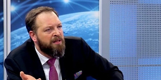 Gazeteci Fatih Tezcan hakkında soruşturma