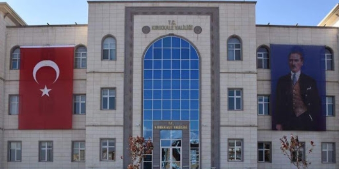 Bomba Gövde Üretim ve Dolum Tesisi için yer tahsisi yapıldı