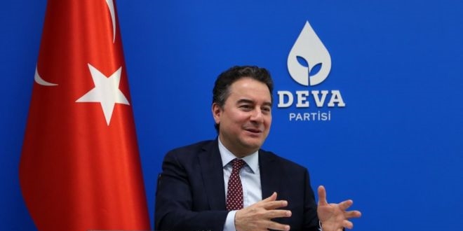 Ali Babacan: Baskn seim olmaz