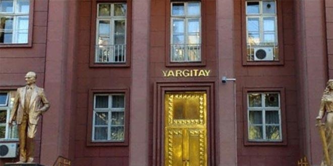 Yargıtay C. Başsavcılığı için 5 aday hazır