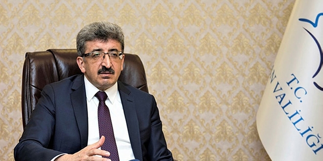 Van Valisi, ildeki koronavirüs vaka durumunu açıkladı