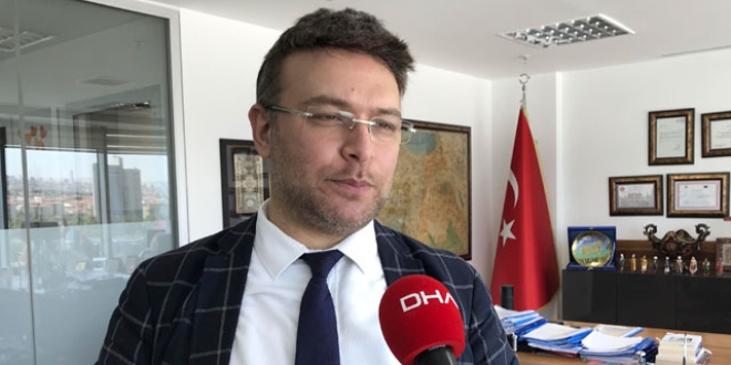 Türk avukatlardan koronavirüsün yayıldığı Çin'e dava