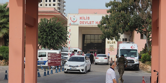Kilis'te tedavi gören 47 korona hastası kaldı