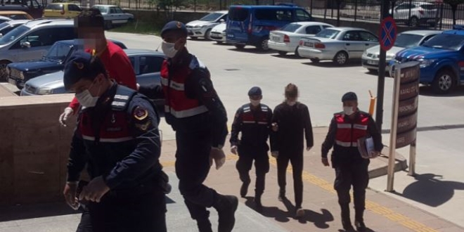 Arkadaşını av tüfeğiyle öldüren 15 yaşındaki çocuk tutuklandı