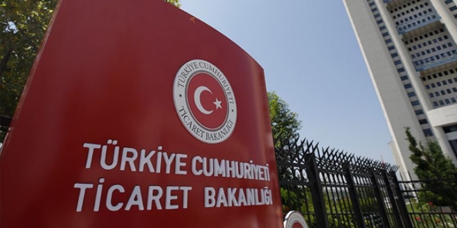 Yurtdışında görev alan Ticaret ataşeleri için özel düzenleme