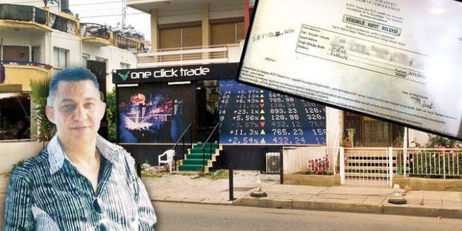 İnternet kafelerden toplanan parayı geneleve aktardılar