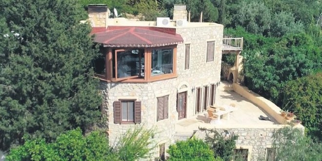 Dündar'ın villasına da soruşturma