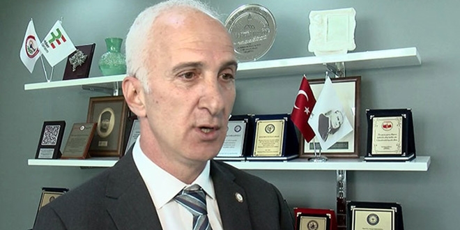 Eczacı Odası Başkanı: İstanbul'da 30 eczacı, 40 eczane çalışanı korona pozitif