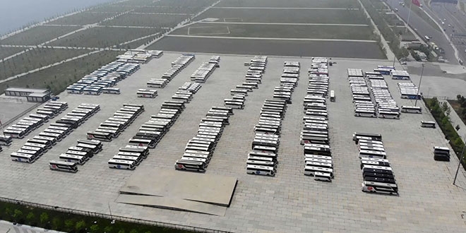 Otobüs biletlerinde tavan fiyat uygulaması firmaları memnun etmedi
