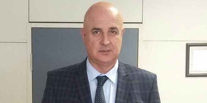 İlçe Müdürü kazada hayatını kaybetti