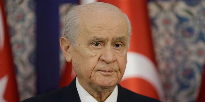 Bahçeli: Yeni Normal'in tesiri 'Eski Normal'den farklı olacaktır