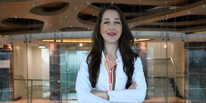 'Maskeyi dezenfekte etmeyin ve tekrar kullanmayın'