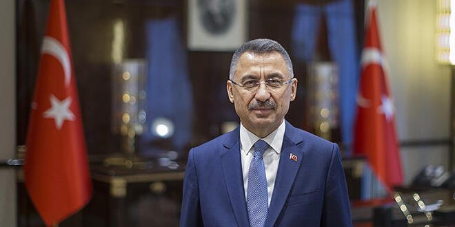 Oktay: Hiçbir şey eskisi gibi olmayacak