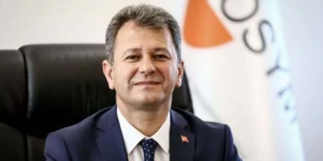 'Hepimiz, adayların motivasyonunu artırmak için gayret etmeliyiz'