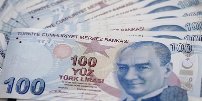 Yeni 100 liralar tedavüle çıkıyor