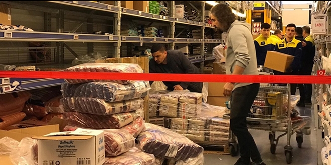 Bakkallar da bu kurallara uymayan müşterileri almayacak