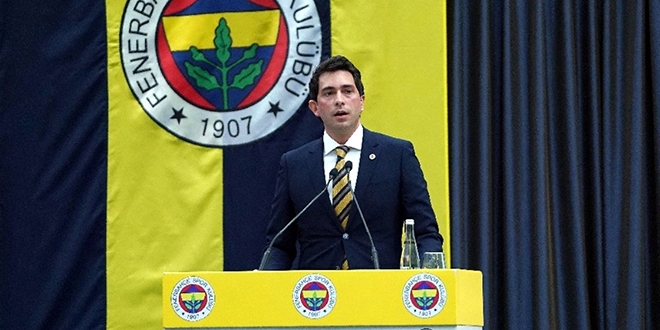 Kororavirüs Fenerbahçe'ye de sıçradı