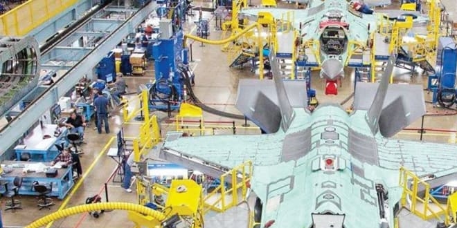 Uygun tedarik yok! Türkiye'siz F-35 planı bozuluyor